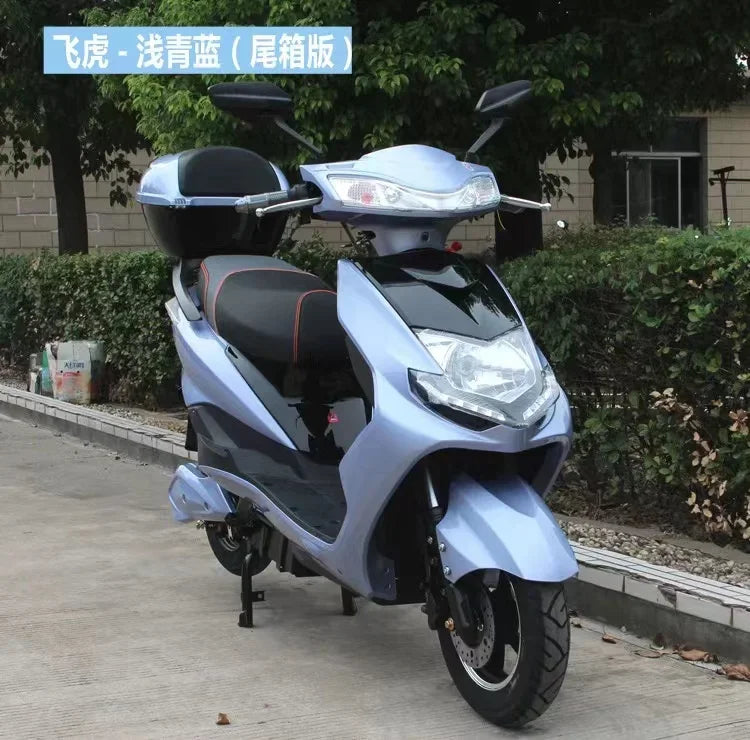 450W 2 wheel electric scooter electric motorcycle electric bike wholesale motorcycles for sale bicicleta eletrica moped