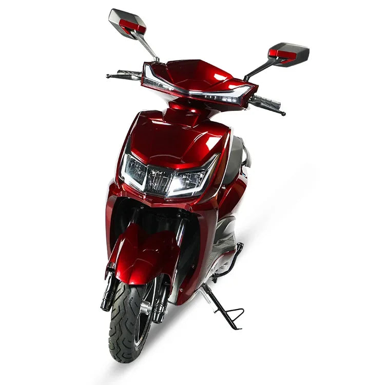 Adult High Speed 800w 1000w Best Moto Bike Motorcycle CKD Cheap Price electric moped Electric Scooters motorcycles for adults