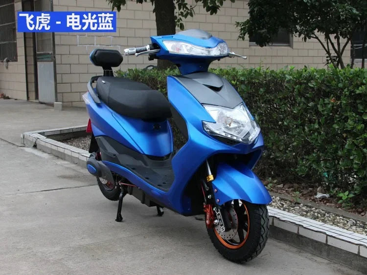 450W 2 wheel electric scooter electric motorcycle electric bike wholesale motorcycles for sale bicicleta eletrica moped