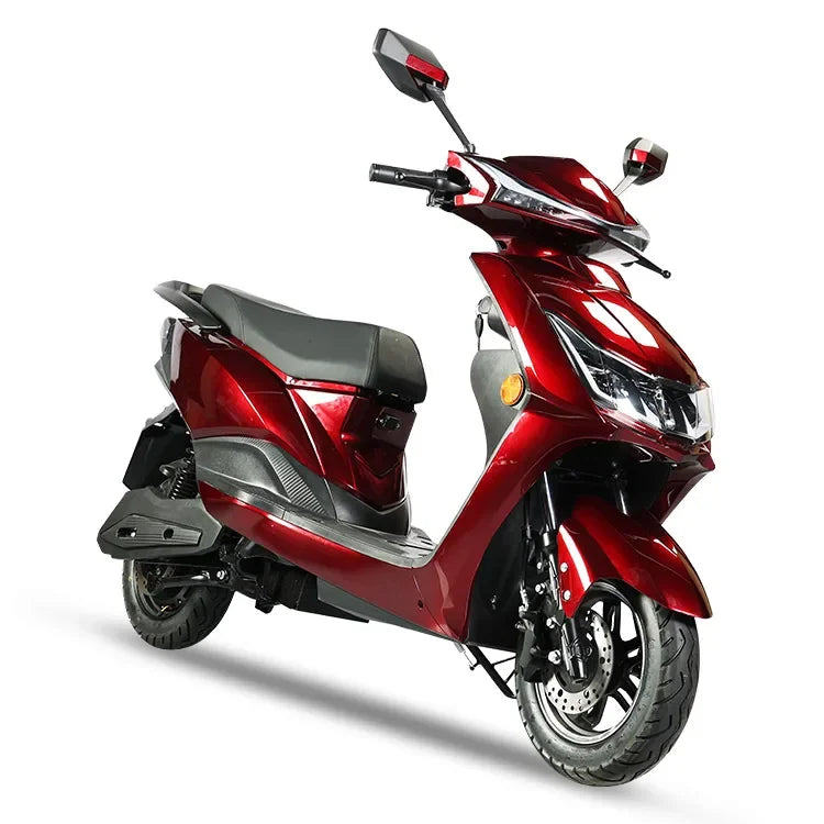 Adult High Speed 800w 1000w Best Moto Bike Motorcycle CKD Cheap Price electric moped Electric Scooters motorcycles for adults