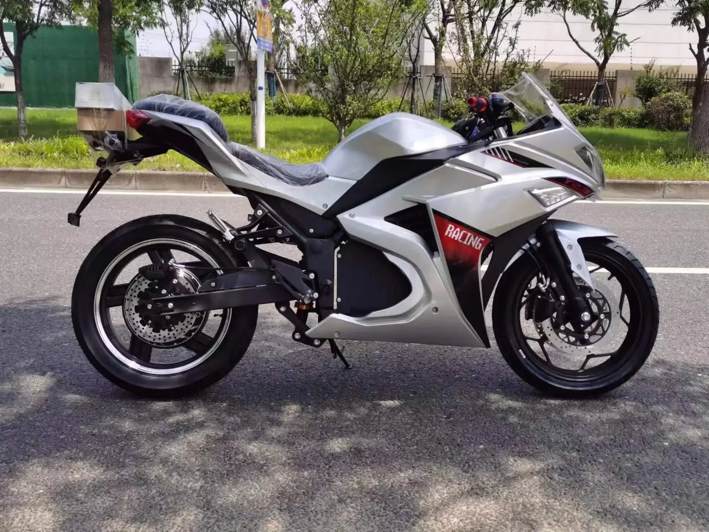 electric motorcycle adult speed 150KM/H and long range 150km electric motorcycle mid drive 10000W