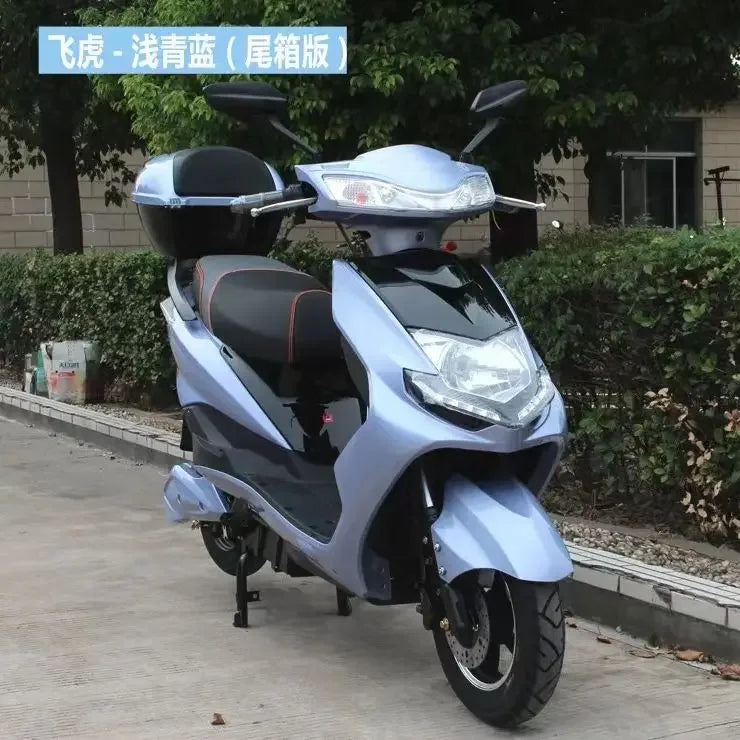 450W 2 wheel electric scooter electric motorcycle electric bike wholesale motorcycles for sale bicicleta eletrica moped