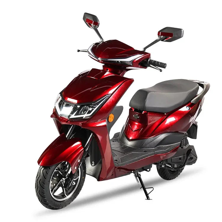 Adult High Speed 800w 1000w Best Moto Bike Motorcycle CKD Cheap Price electric moped Electric Scooters motorcycles for adults