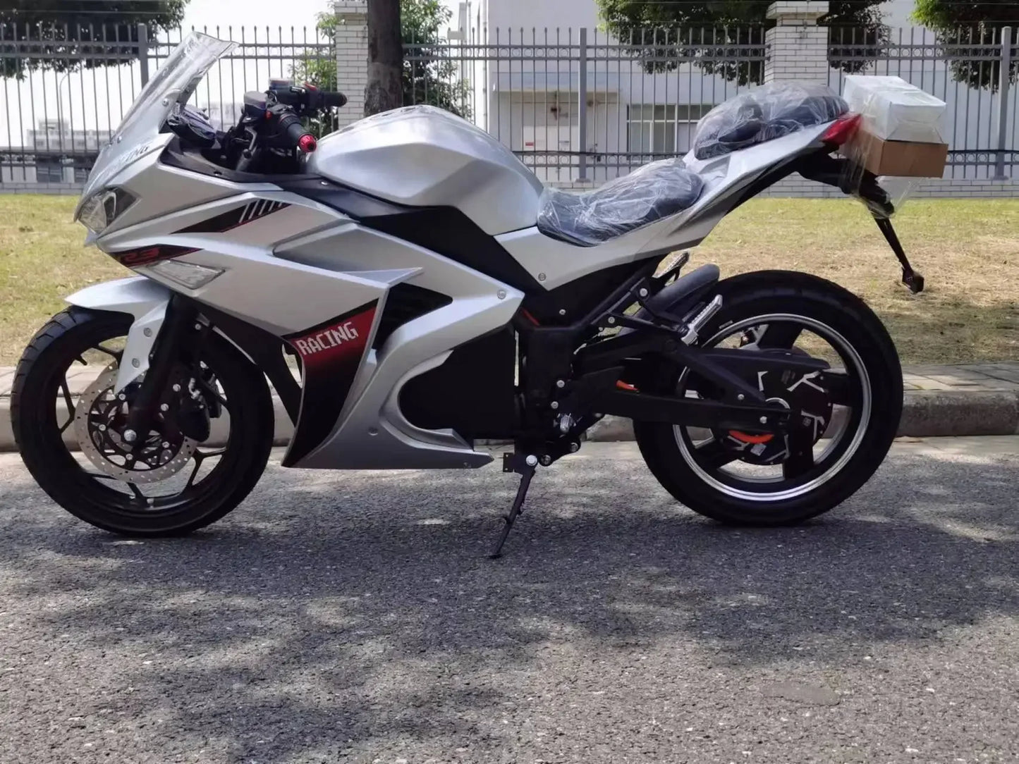 electric motorcycle adult speed 150KM/H and long range 150km electric motorcycle mid drive 10000W