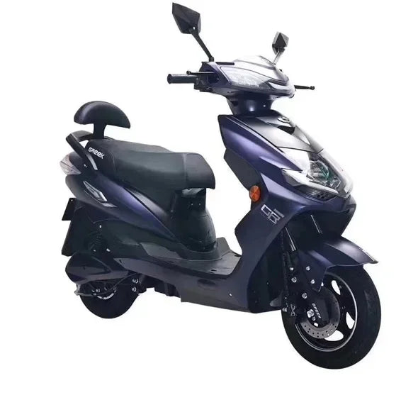 450W 2 wheel electric scooter electric motorcycle electric bike wholesale motorcycles for sale bicicleta eletrica moped